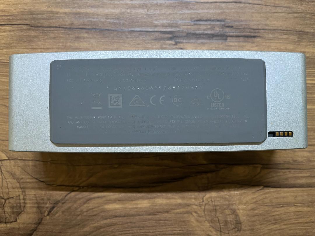 送料込み】Bose SoundLink mini Ⅱ サウンドリンクミニ 送料込み】Bose SoundLink mini Ⅱ サウンドリンクミニ