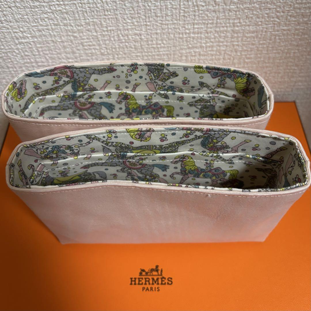 HERMES エルメス コンスタンスミニ インナーバッグ