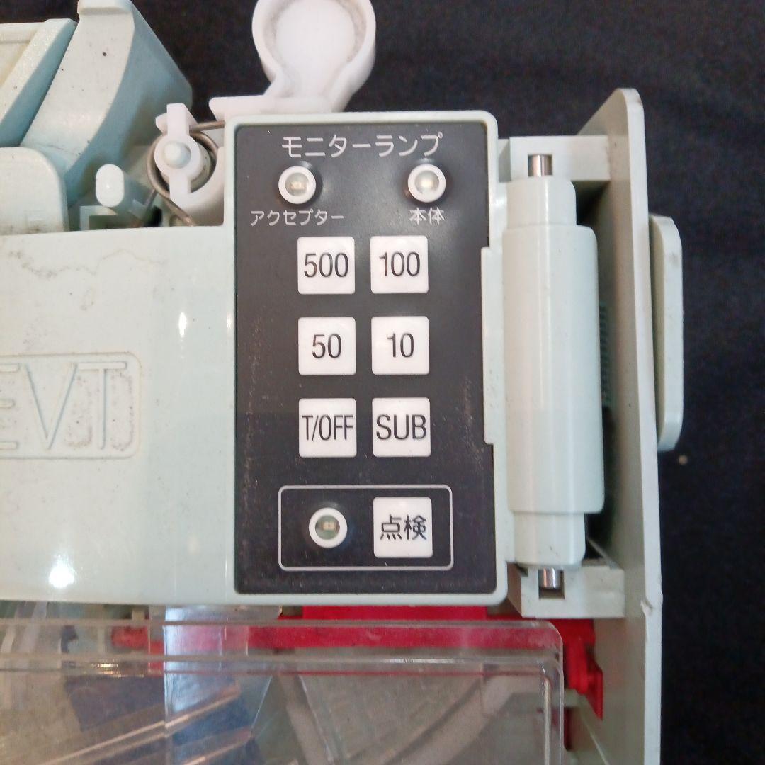 メル40163　まとめ売り　コインメック　FEVT451D @5