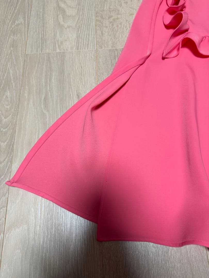 YOKOCHAN ノースリーブ　ブラウス