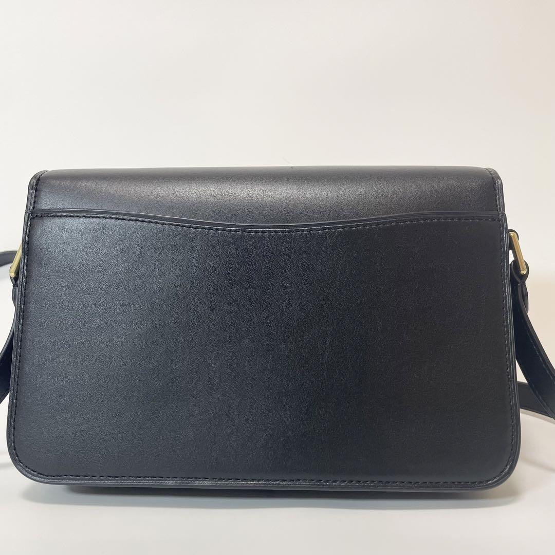 COACH ストゥディオ ショルダーバッグ レザー COACH コーチ ストゥディオ レザー ショルダーバッグ ホワイト