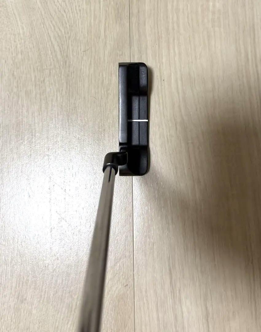 PING SIGMA 2 ANSERパター