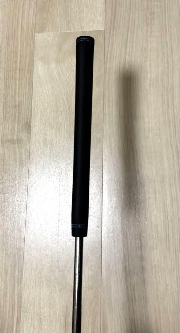 PING SIGMA 2 ANSERパター