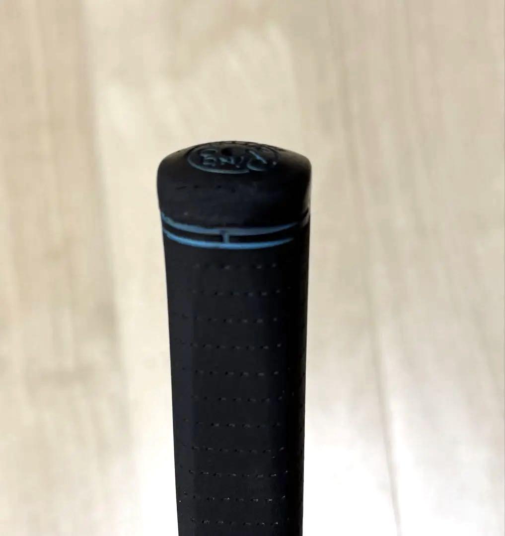 PING SIGMA 2 ANSERパター