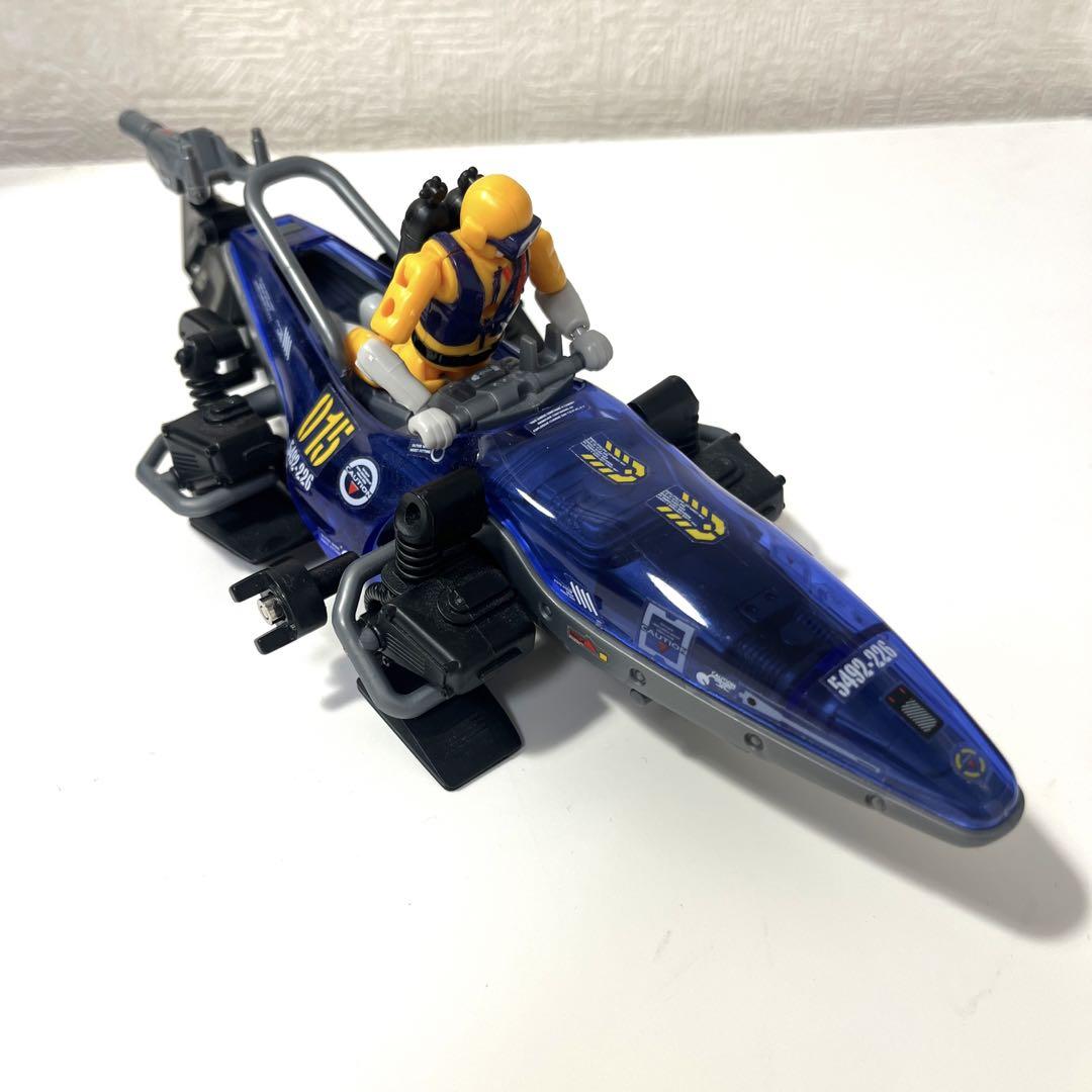 ゾイド　ネプチューン　ドリームプロジェクト ゾイドその4 24ゾイド ネプチューン(復刻版) 及び旧版 | tanishi