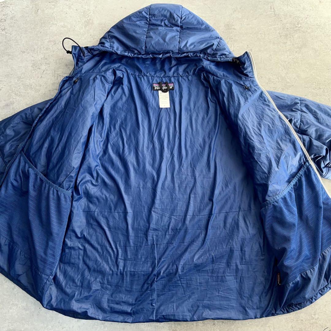 patagonia パタゴニア 84097FA Das Parka ダスパーカー オアシス