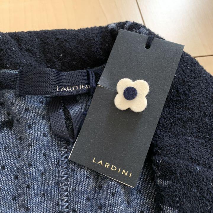 ラルディーニのアンカーモチーフジャケット&花柄シャツ D2Gjh-m79805177860 通販正規品