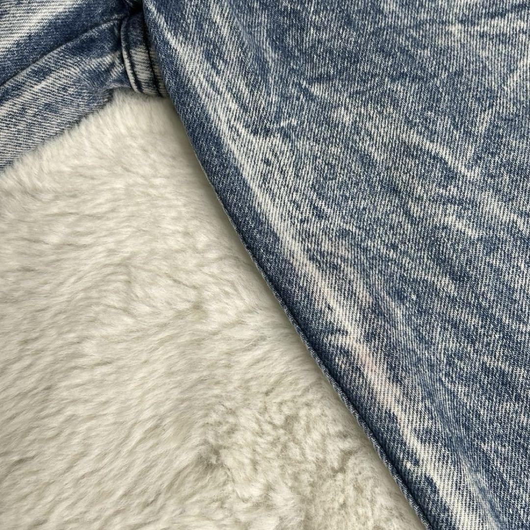 [希少] Levis /リーバイス/900series USA製 ケミカル