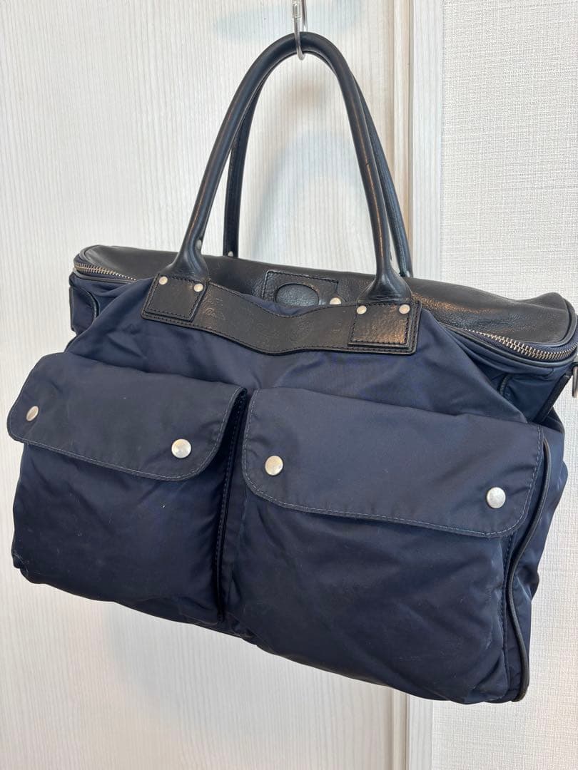 Felisi フェリージ12-41 ビジネスバッグ