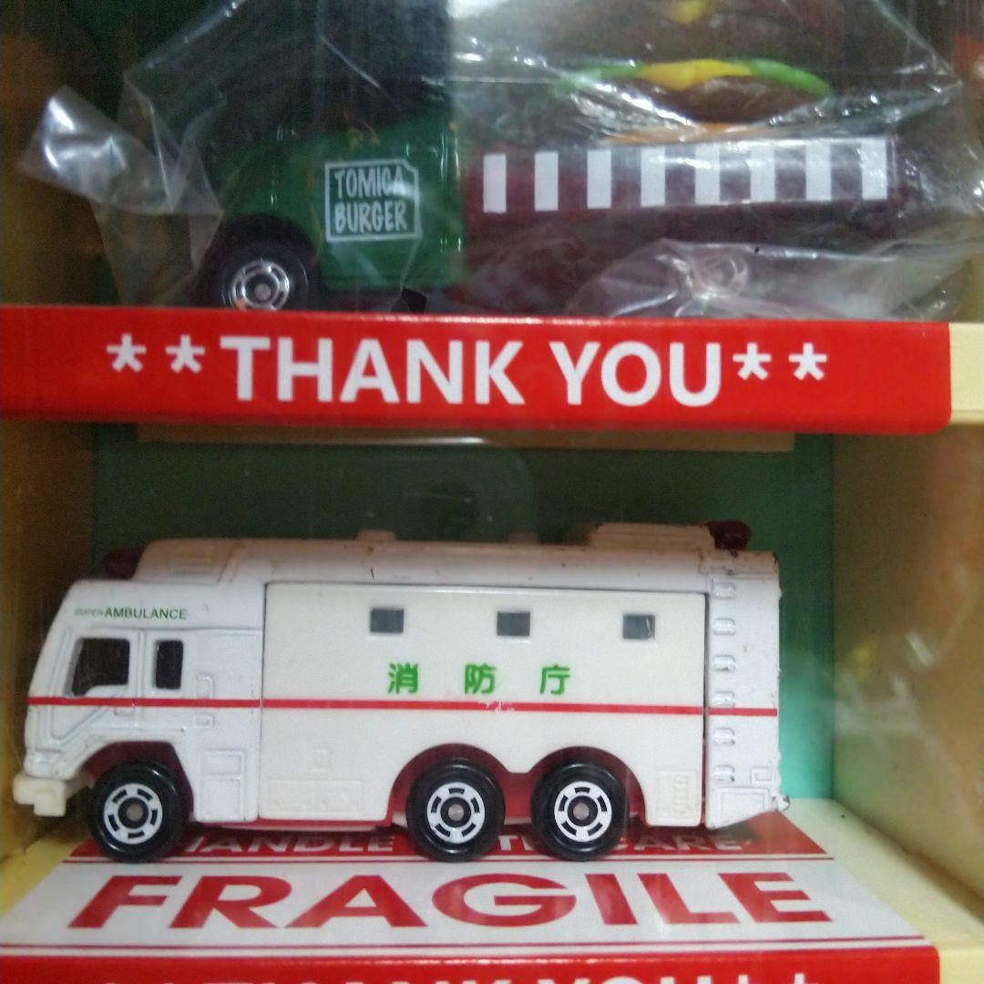 Ｔ−ｓｍｉｌｅさん専用‼️商品Ｎｏ．３３４５☆トミカケース＆車満車★コカ・コーラ