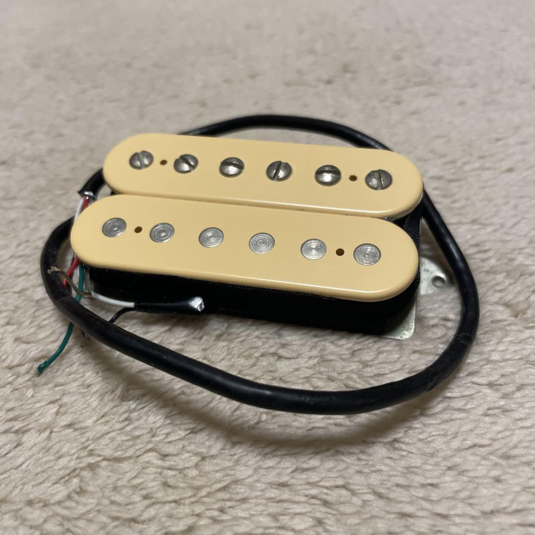 DIMARZIO DP261 PAF MASTER ディマジオ ピックアップ