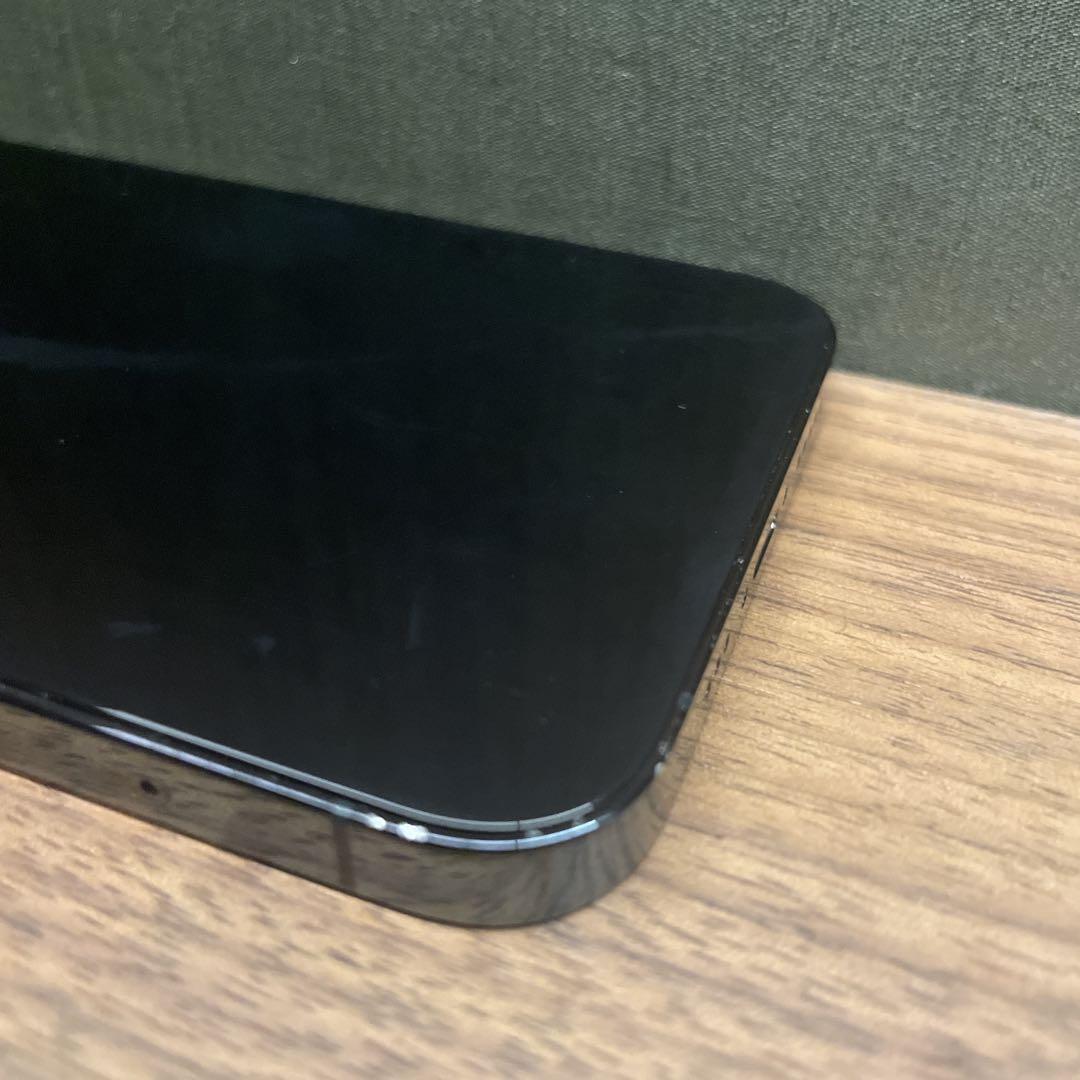 iPhone  12 pro 512GB ブルー　アイホン　本体のみ