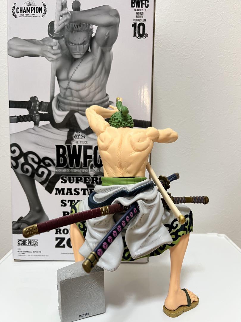 SMSP ゾロ十郎　B賞