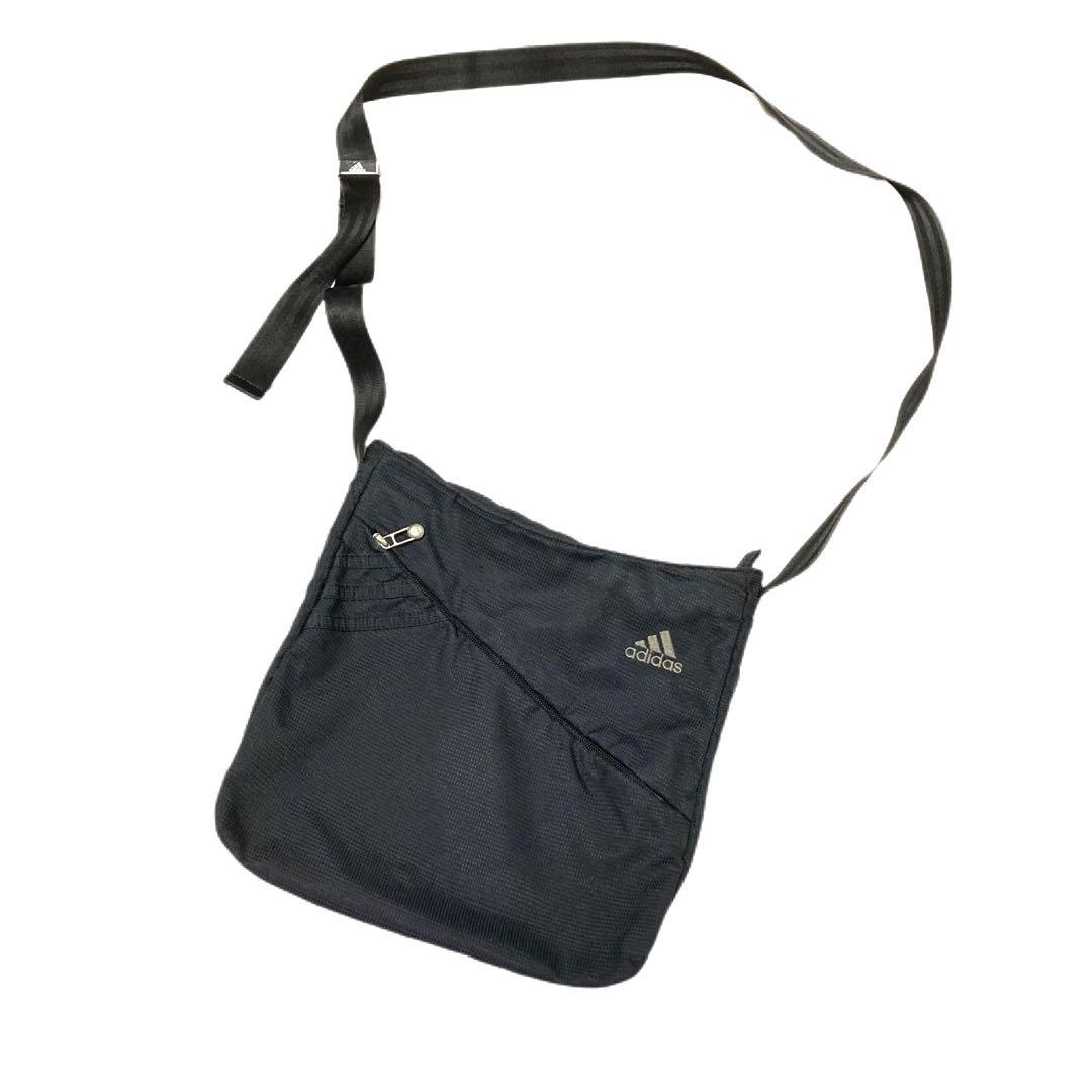 archive adidas one shoulder bag y2k teck - メルカリ