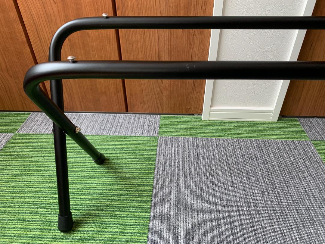 スノーピーク フォールディングシェルフ LightBamboo LV-065TL
