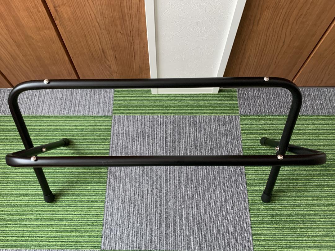 スノーピーク フォールディングシェルフ LightBamboo LV-065TL