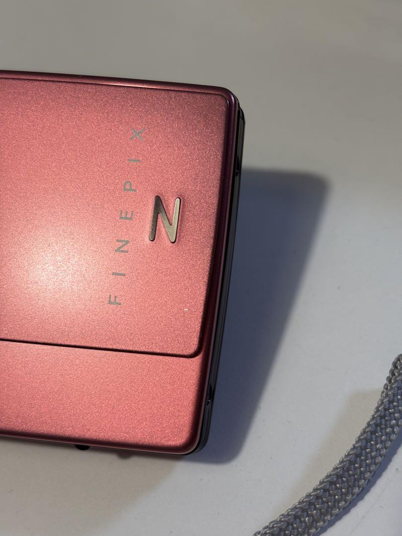 FINEPIX Z1100 EXR コンパクトデジタルカメラ