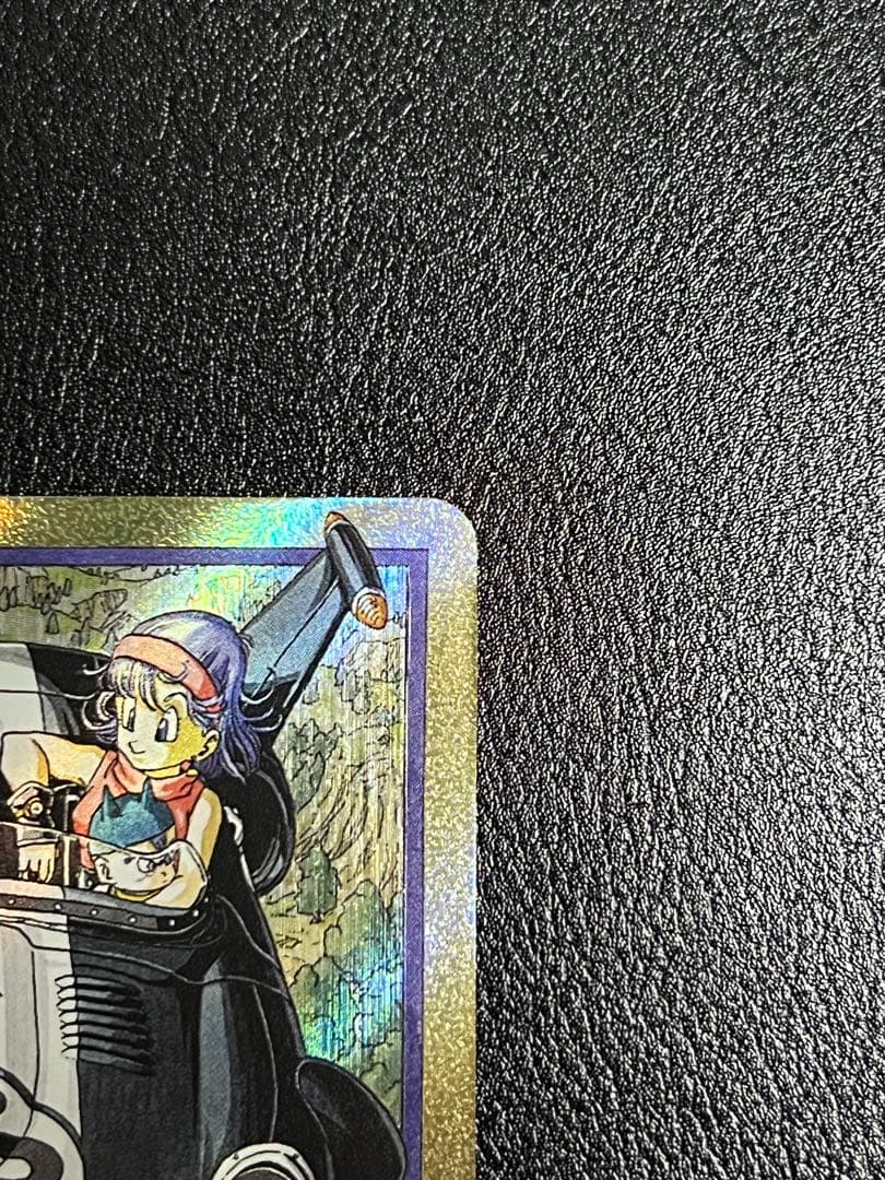 E-62 32巻 トランクス ブルマ 金エナマ エナジーマーカー - メルカリ