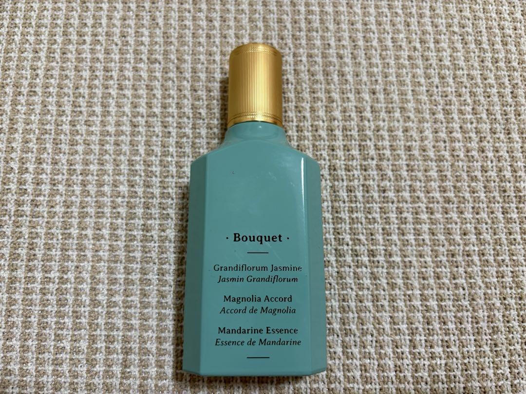 GUCCI フローラ ゴージャス ジャスミン 50mL