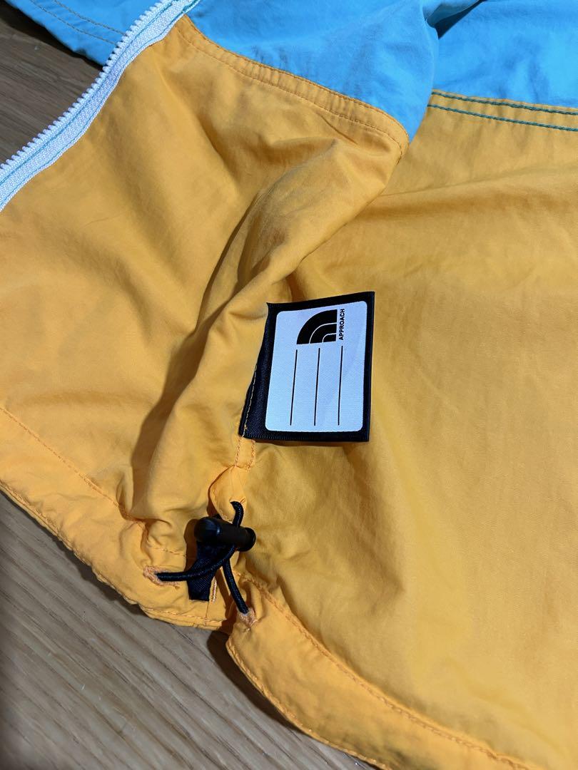 THE NORTH FACE コンパクトジャケット 美品 キッズ