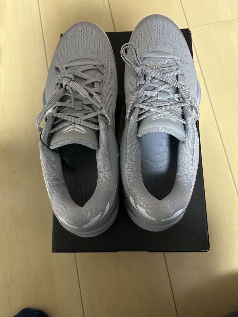 Nike Kobe