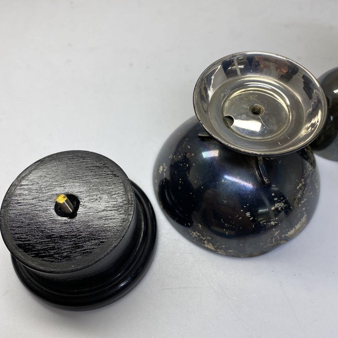 silver刻印 カップ 杯 楊枝等 132g 東さ6-0814②