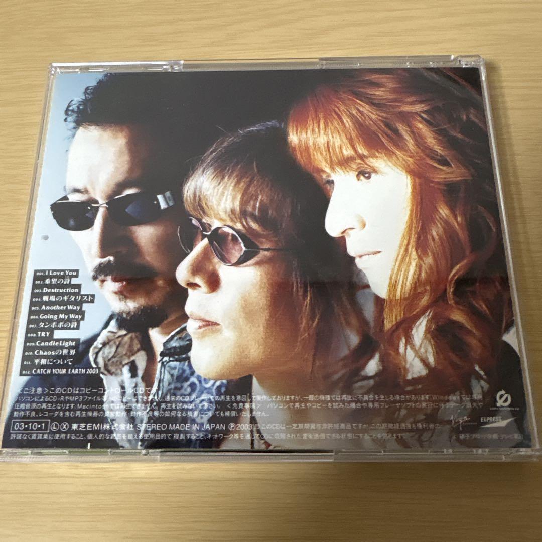 Going My Way / THE ALFEE - メルカリ