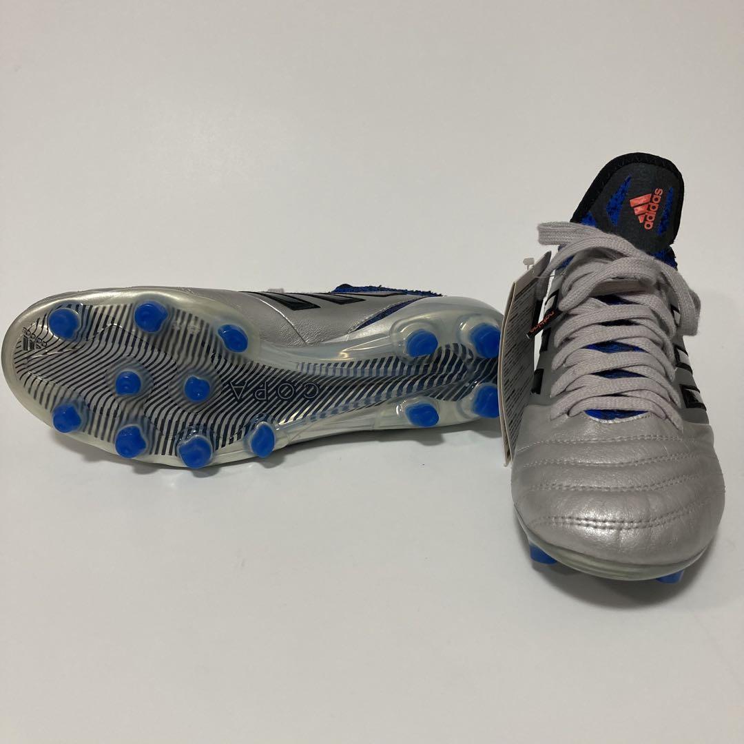 【専用】新品未使用　adidas コパ 18.1 ジャパン HG/AG 24.5