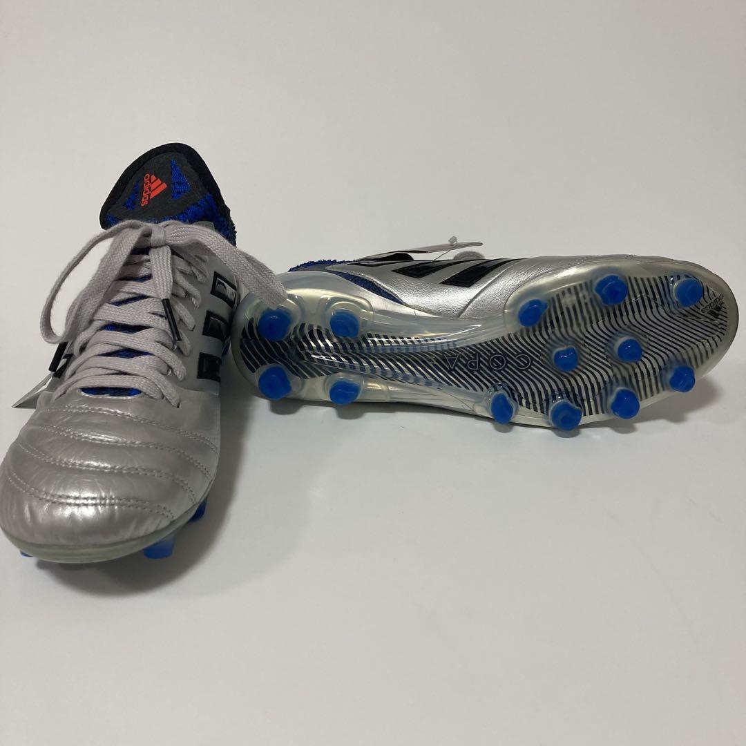 【専用】新品未使用　adidas コパ 18.1 ジャパン HG/AG 24.5