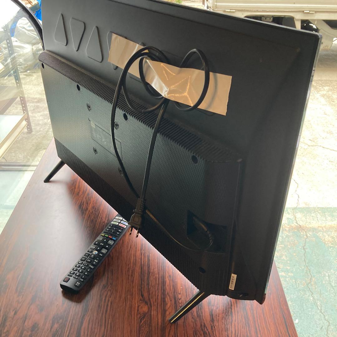 TCL 液晶テレビ 2022年製 32インチ TCL 液晶テレビ 2022年製 32インチ