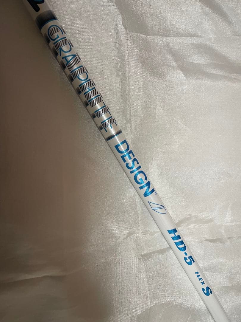 テーラーメイドスリーブ付 TOUR AD HD-5S 1W用45.5インチ テーラーメイドスリーブ付 TOUR AD HD-5S 1W用45.5インチ