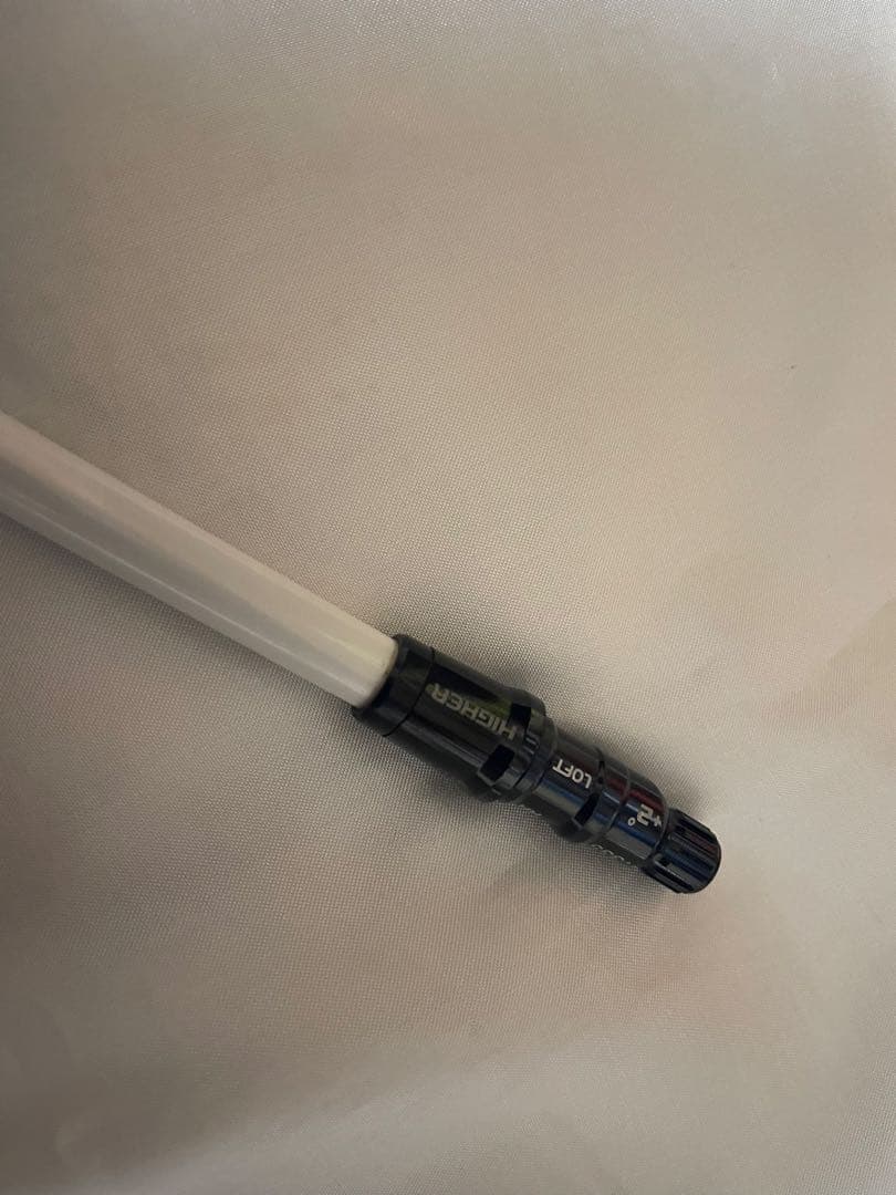 テーラーメイドスリーブ付 TOUR AD HD-5S 1W用45.5インチ テーラーメイドスリーブ付 TOUR AD HD-5S 1W用45.5インチ