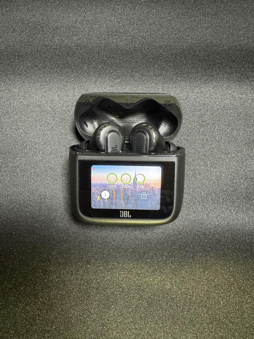 【美品】JBL Tour pro3