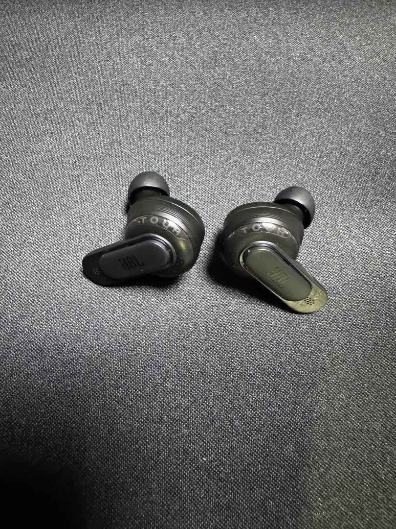 【美品】JBL Tour pro3