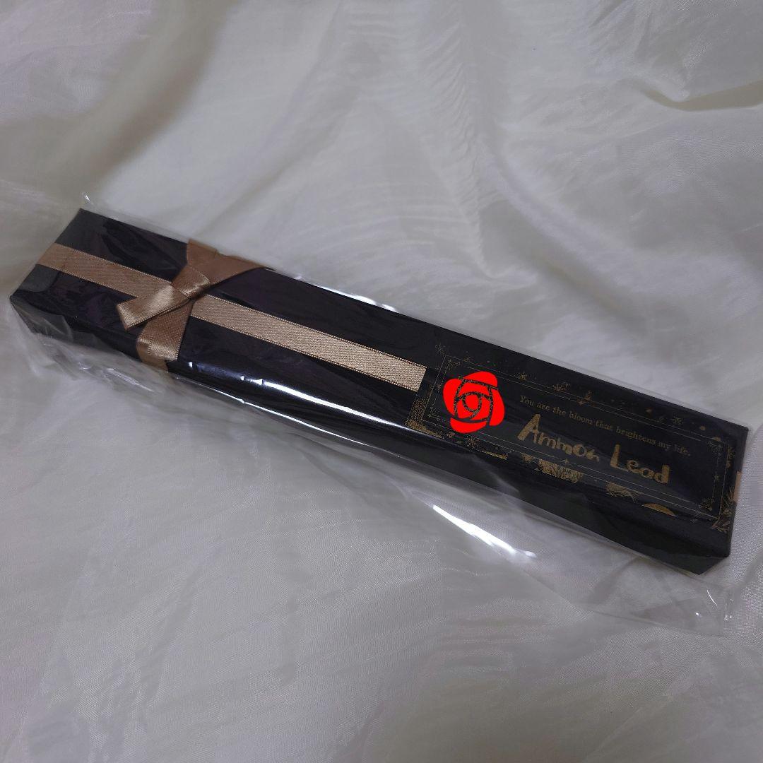 悪魔執事と黒い猫 あくねこ クリスマス ネックレス 2025 アモン