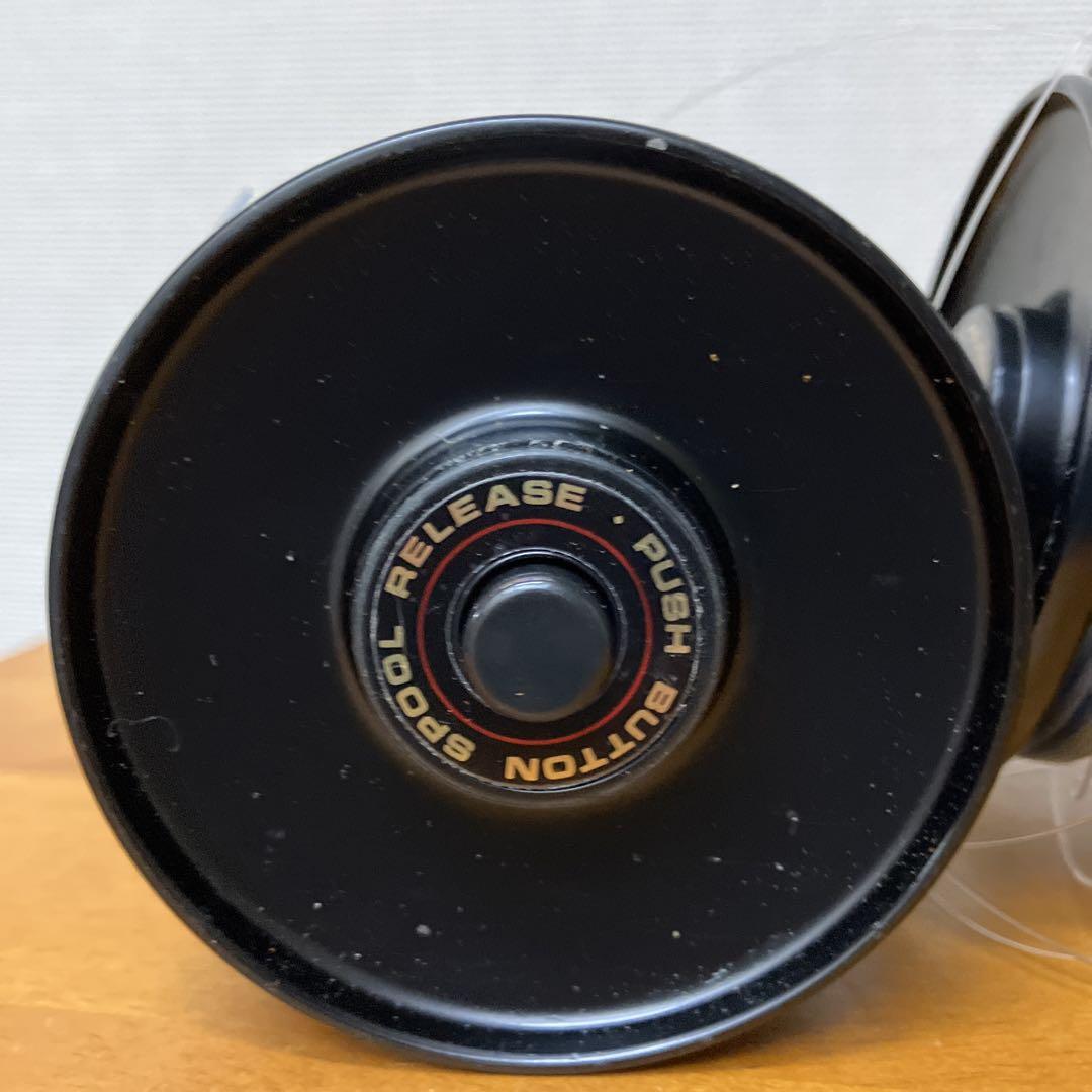 Abu Garcia アブガルシア スピニングリール　カーディナル759