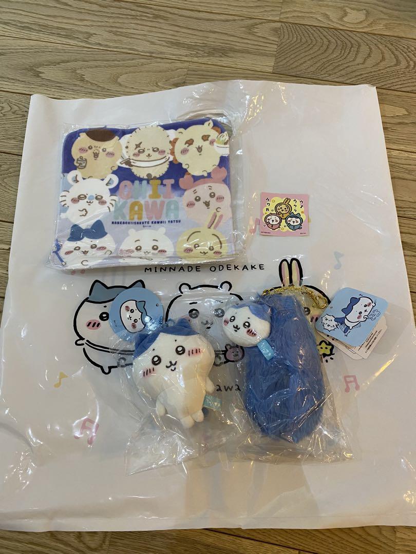 あんスタ 白熊バッグ 天祥院英智