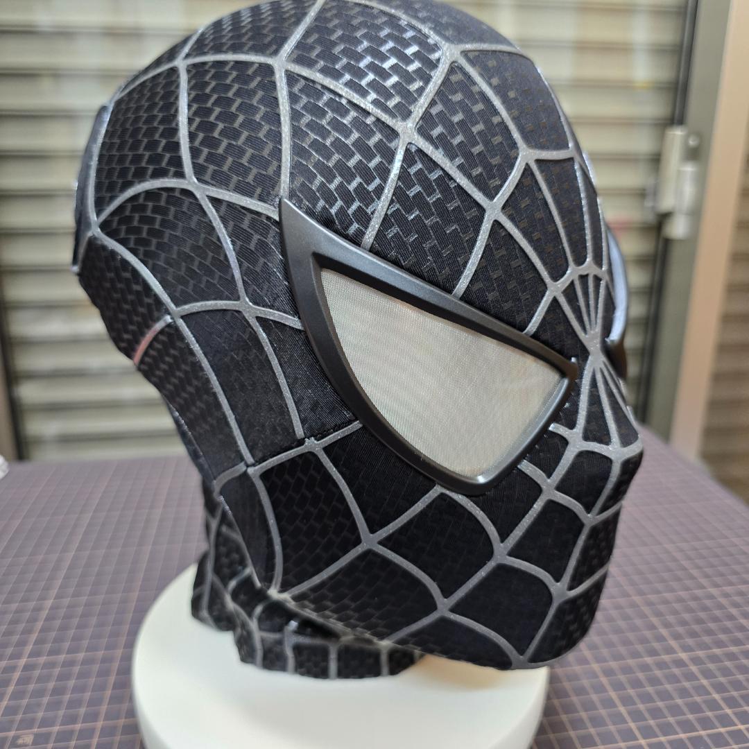 シェルマスク black新品、♥