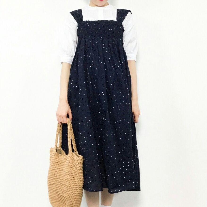 新品 グローバルワーク ワンピース メルカリ