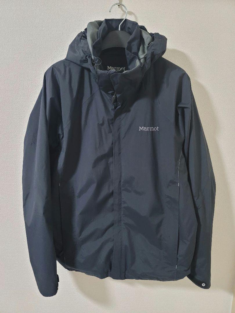 marmot nano pro
