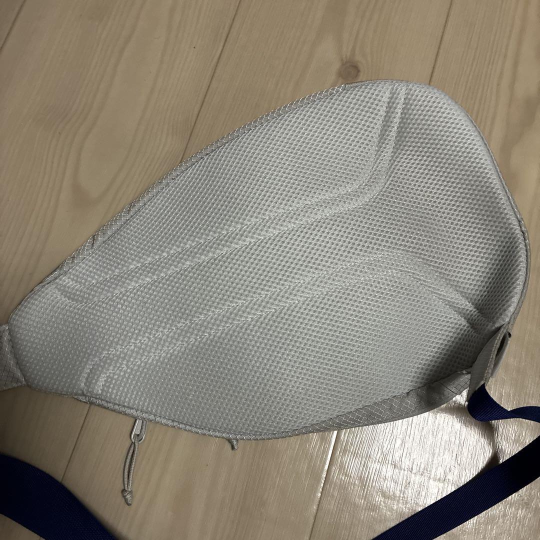 バッグ supreme sling bag 22SS