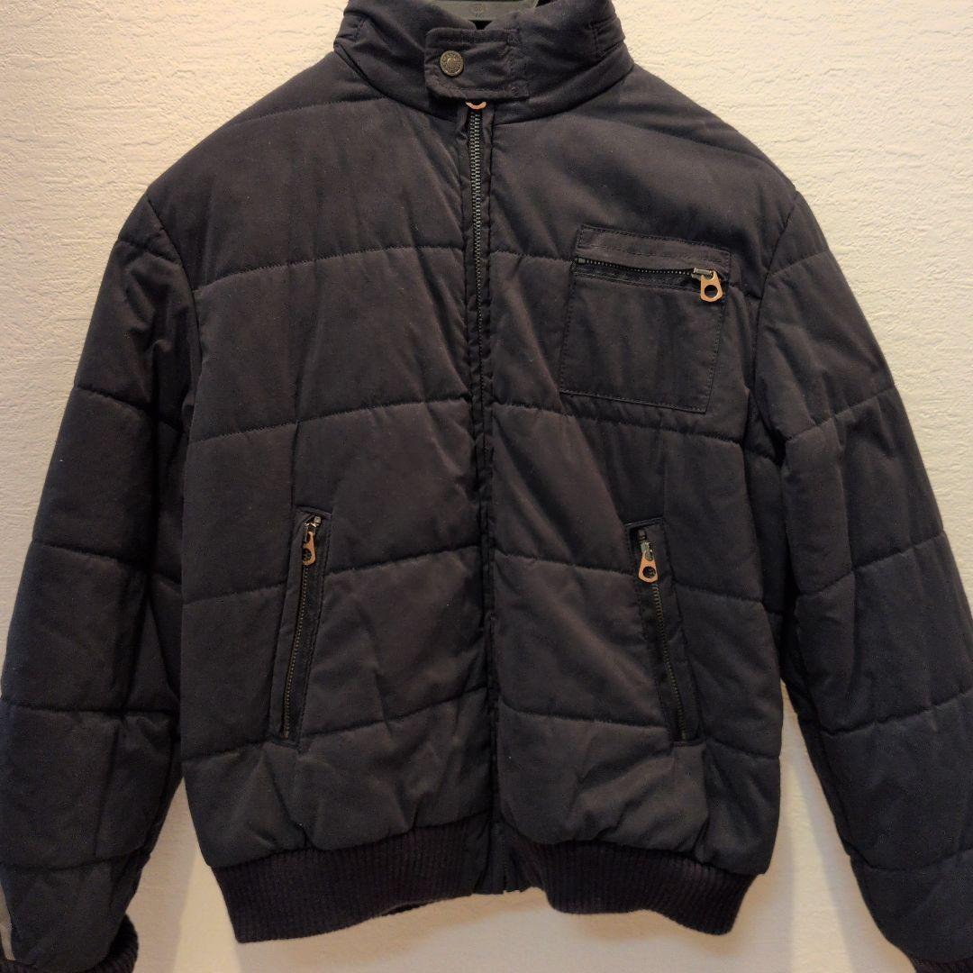 アルマーニダウンジャケット12A150cm ARMANI JUNIOR