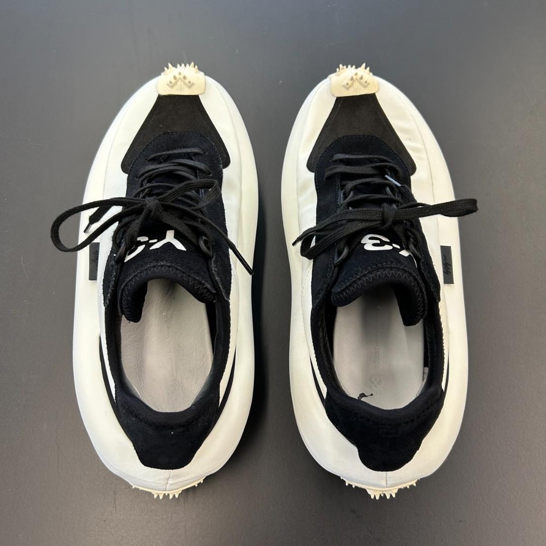 美品＞ ADIDAS Y-3 MAKURA size 28.0 - メルカリ
