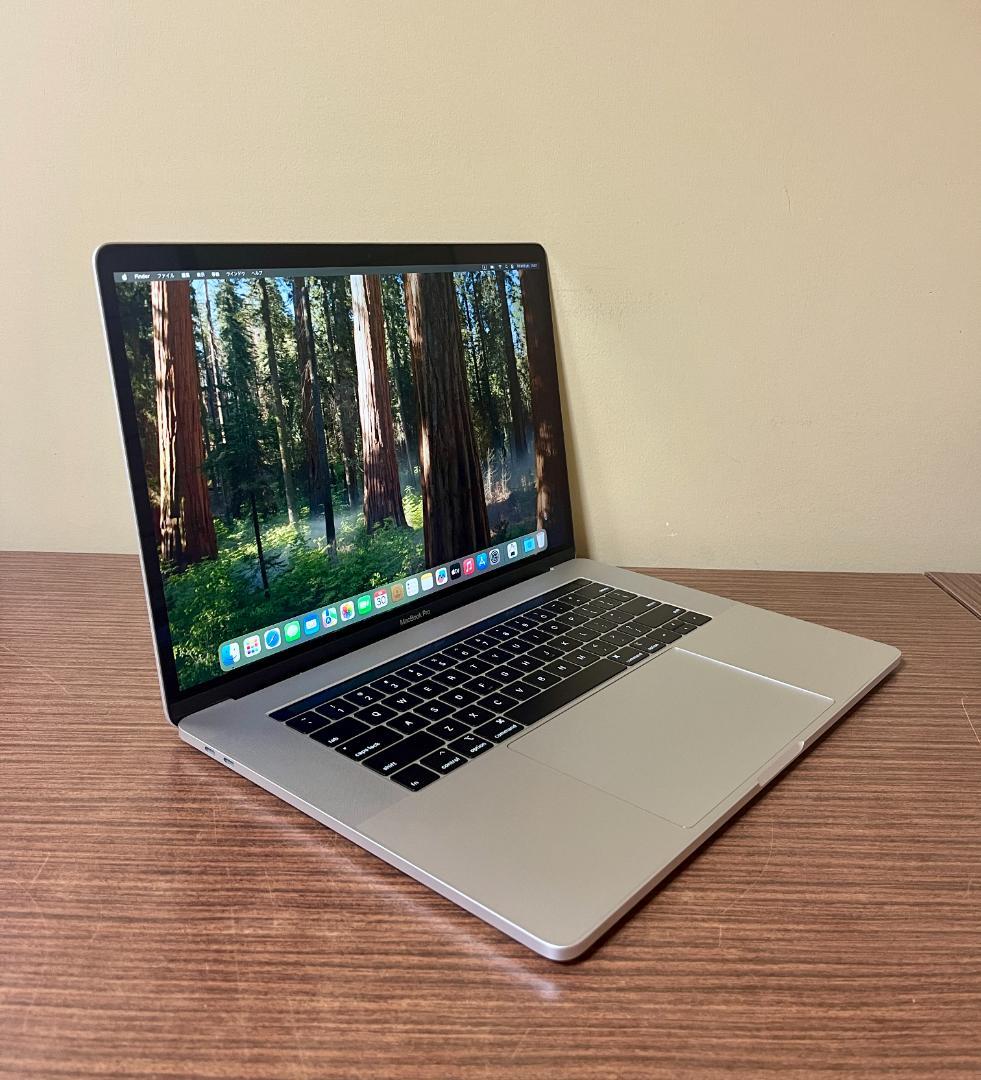 高性能・大画面 MacBook Pro 2019 - i9、32GB、512GB - メルカリ
