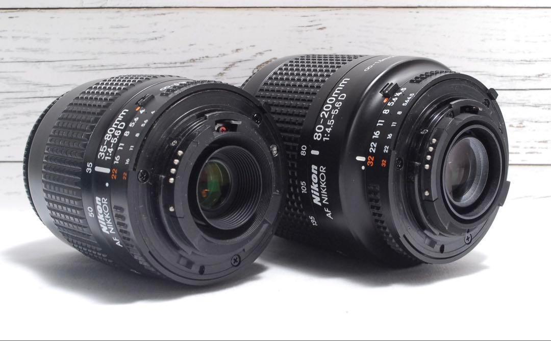 Nikon D50