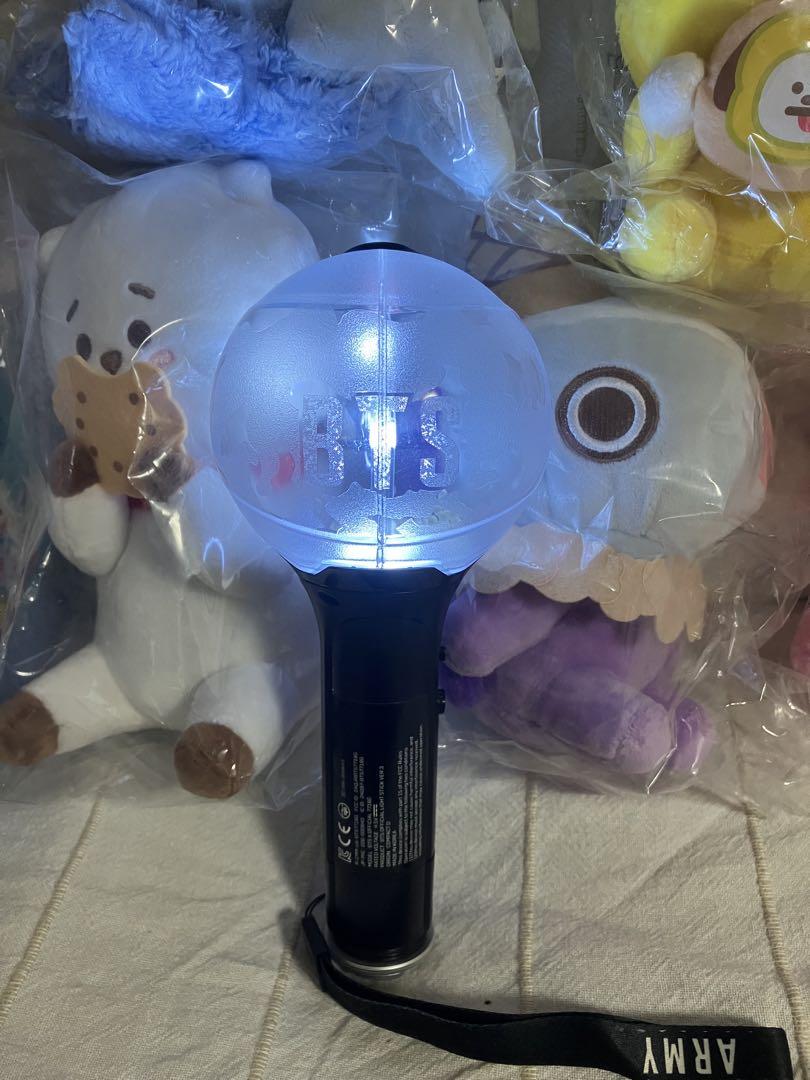 BTSグッズ