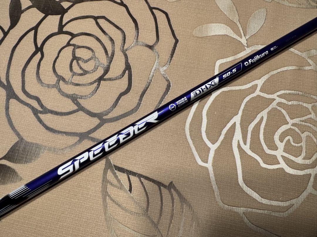 【美品】スピーダー NX バイオレットSPEEDER NX VIOLET