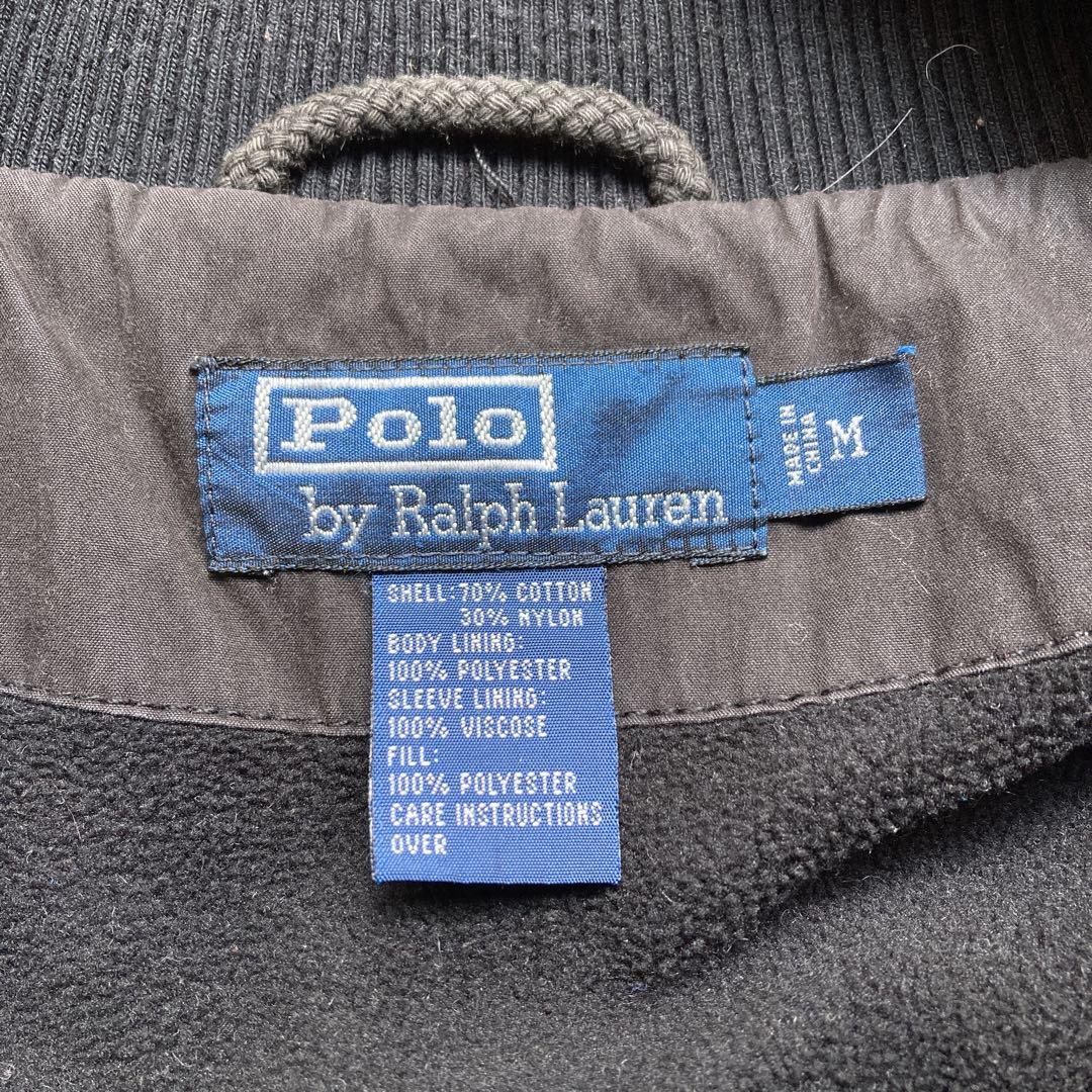 POLO Ralph Laurenジャンバー