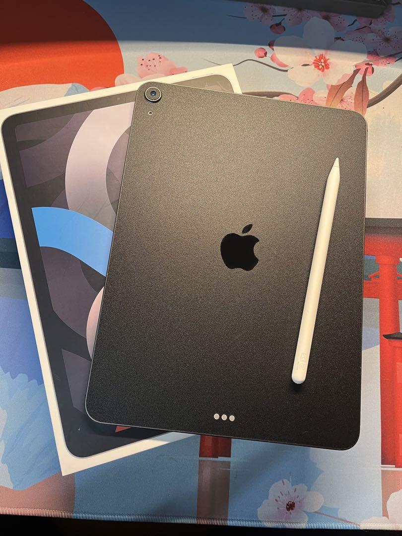 iPad Air4 64GB Apple Pencil2