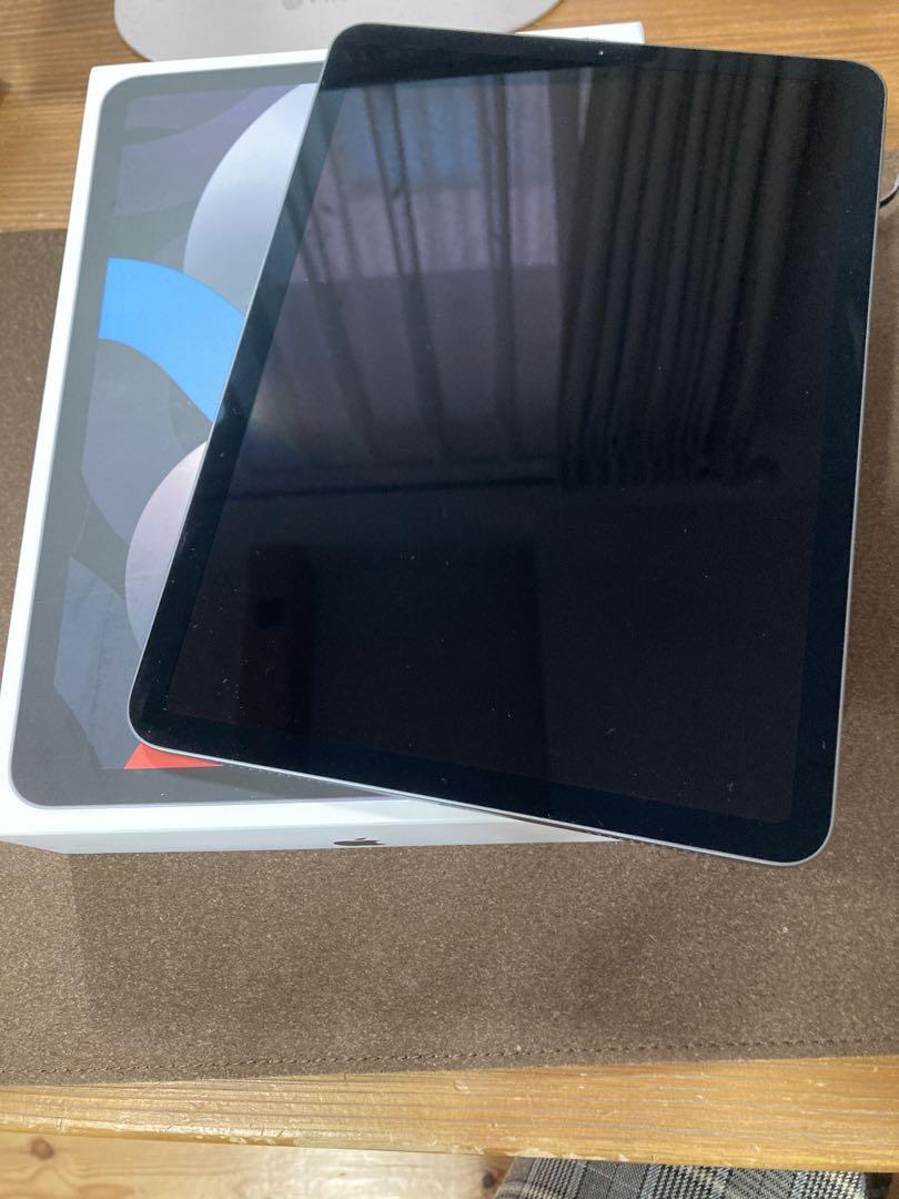 iPad Air4 64GB Apple Pencil2
